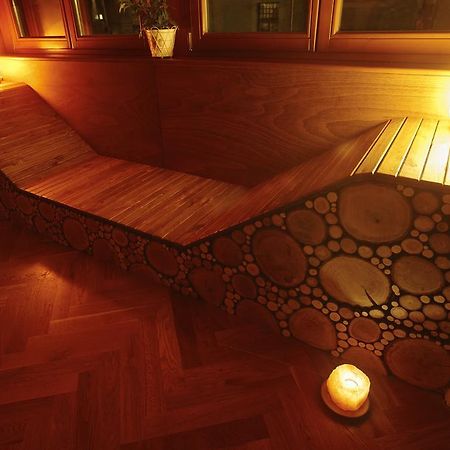 Wellness Apartment De Luxe Λίμπερεκ Δωμάτιο φωτογραφία