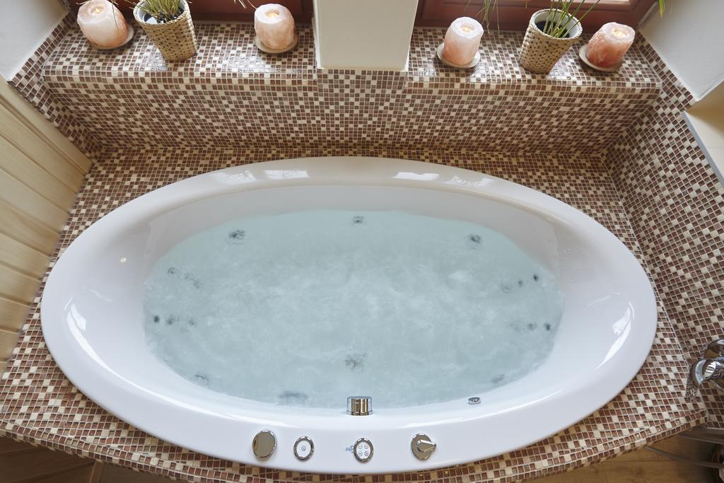 Wellness Apartment De Luxe Λίμπερεκ Δωμάτιο φωτογραφία