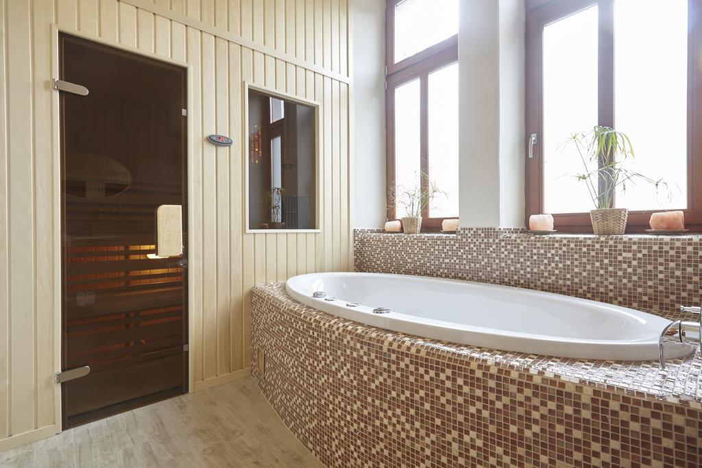 Wellness Apartment De Luxe Λίμπερεκ Δωμάτιο φωτογραφία