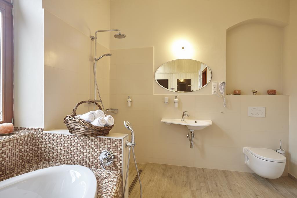 Wellness Apartment De Luxe Λίμπερεκ Δωμάτιο φωτογραφία