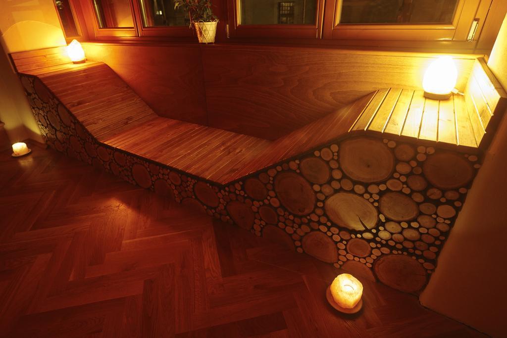 Wellness Apartment De Luxe Λίμπερεκ Δωμάτιο φωτογραφία