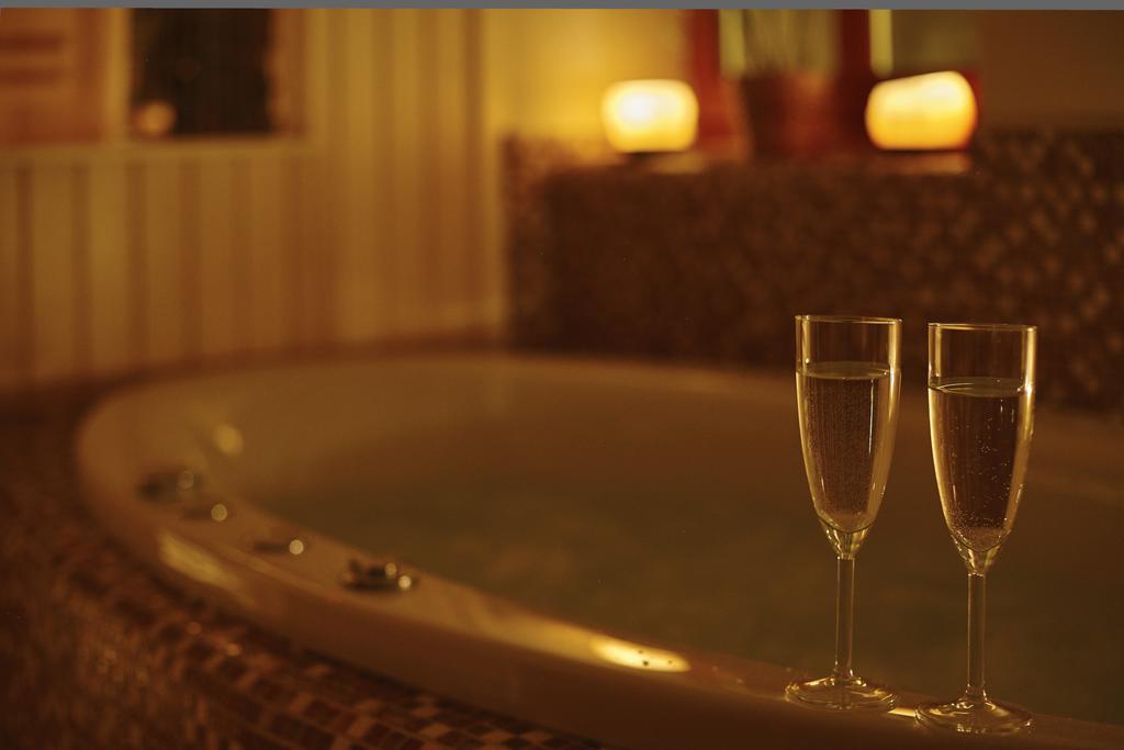 Wellness Apartment De Luxe Λίμπερεκ Δωμάτιο φωτογραφία