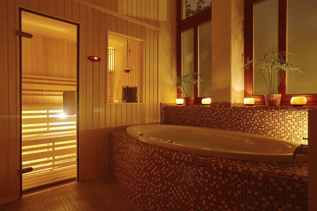 Wellness Apartment De Luxe Λίμπερεκ Δωμάτιο φωτογραφία